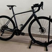 Bici Merida eSilex 400