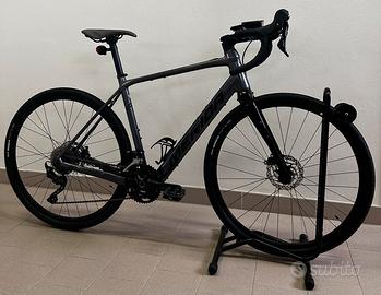 Bici Merida eSilex 400