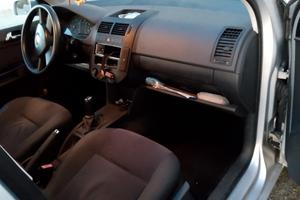 VOLKSWAGEN Polo 3ª serie - 2005