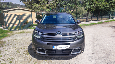 Citroen C5 aircross del 2021