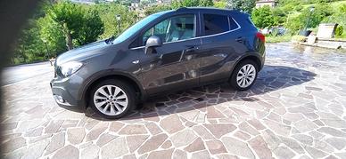 Opel Mokka 1.4 turbo benzina/Gpl