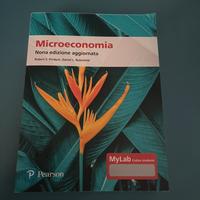 Microeconomia pearson
