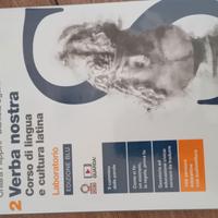 Libro latino