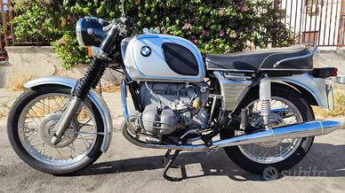 Bmw 75/5 r75 del 1972