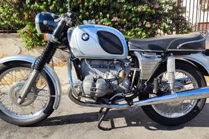 Bmw 75/5 r75 del 1972