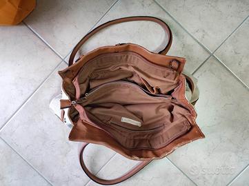 Borsa Artigli 