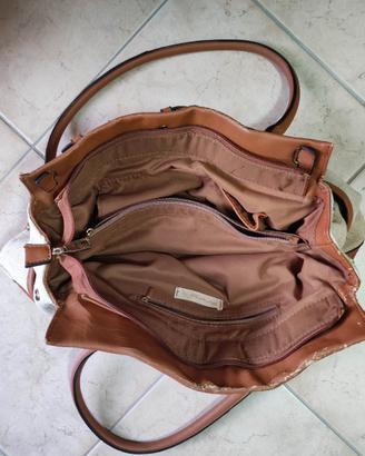 Borsa Artigli 