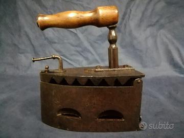 Ferro da stiro francese