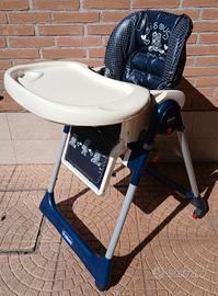 SEGGIOLONE COME NUOVO