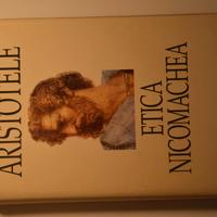 Etica Nicomachea - Aristotele