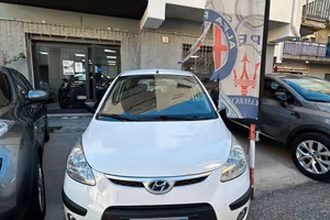 Hyundai i10 1.1 12V