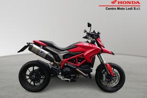 Ducati Hypermotard - Hypermotard 939 Red