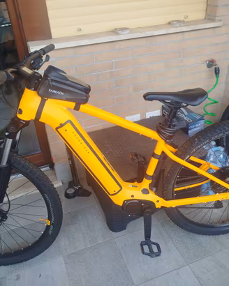 E bike