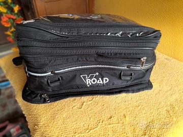 borsa serbatoio moto usata