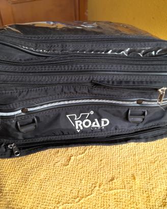 borsa serbatoio moto usata