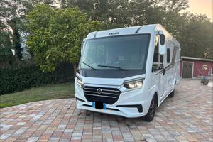 Knaus Van i 650 meg my2025