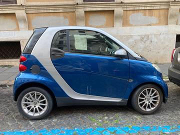 Smart Fortwo anno 2007