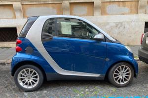 Smart Fortwo anno 2007