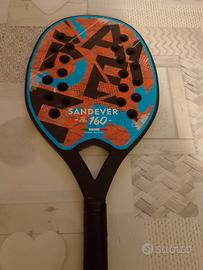 racchetta da beach tennis