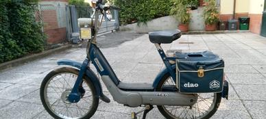 Piaggio Ciao - 1994