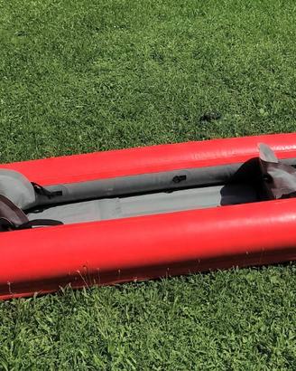 kayak gonfiabile Gumotex