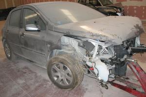 Peugeot 307 1.4 HDi 70CV 5p.