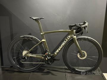Pinarello Nuova F5 mis 515