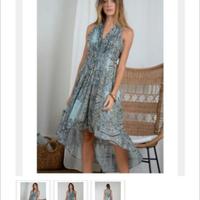 vestitino Molly Bracken taglia S 