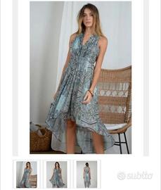 vestitino Molly Bracken taglia S 