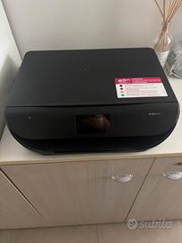 HP ENVY 5010