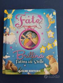 Brillina fatina delle stelle