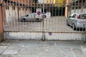 GarageAFFITTASI GARAGE - PARMA, VIA TONALE