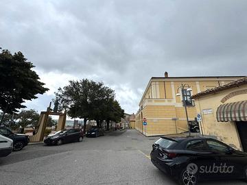 Rif.RI576- appartamento trilocale