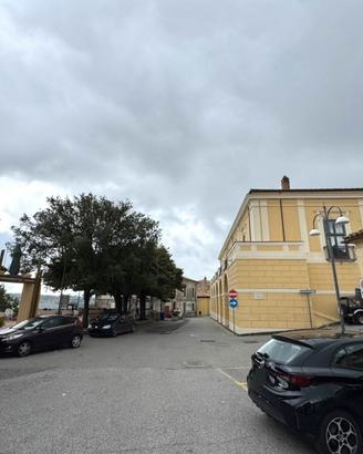Rif.RI576- appartamento trilocale