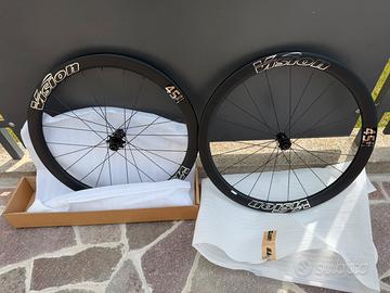 Vision Metron SL45