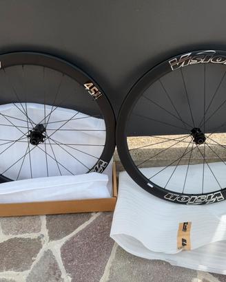 Vision Metron SL45