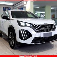 PEUGEOT 2008 1.2 Allure IVATA NEOPATENTATI (FULL