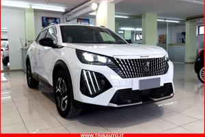 PEUGEOT 2008 1.2 Allure IVATA NEOPATENTATI (FULL