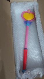 replica bacchetta magica di Creamy