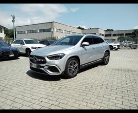 Mercedes GLA-H247 2023 - GLA 200 d AMG Line Advanc