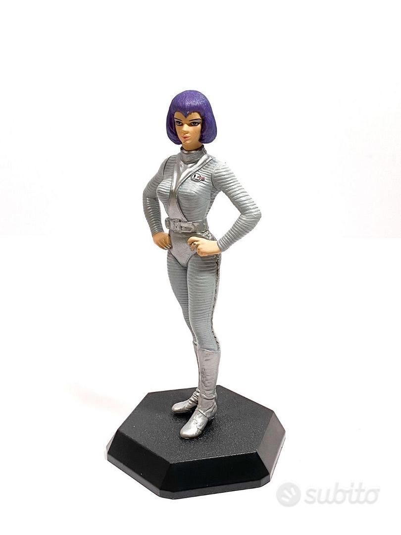 コナミ UFO GAY ELLIS ×2 Lt. GAY ELLIS miniskirt - UFO