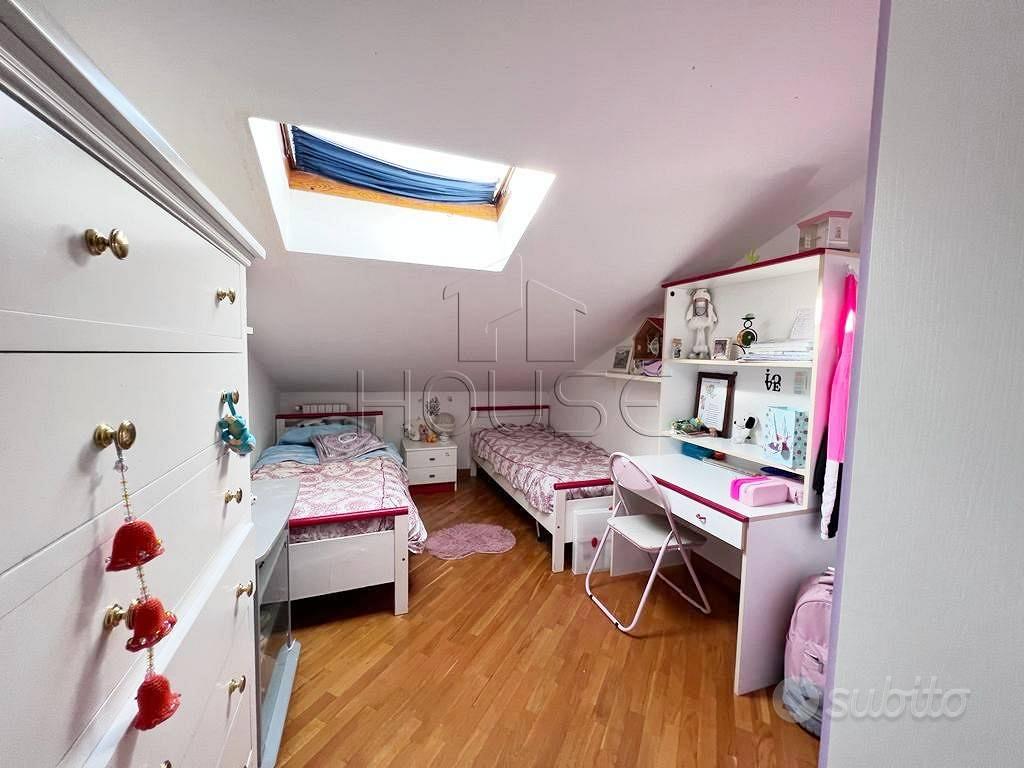 Appartamento – Città di Castello, Grumale - Vista 5
