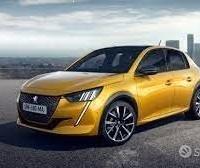 Accessori e ricambi peugeot 208 2016;2020