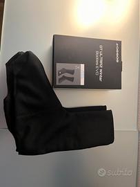 Copriscarpa bici strada