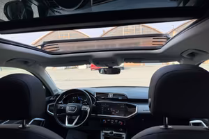 Audi Q3 35 TDI S tronic Advanced Tetto apribile