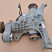 RIPARTITORE POSTERIORE 0B0500043L AUDI Q5