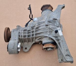 RIPARTITORE POSTERIORE 0B0500043L AUDI Q5