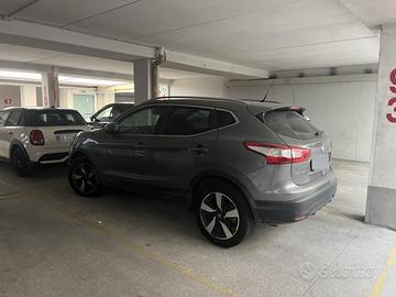 Nissan Qashquai 1.5 dCi