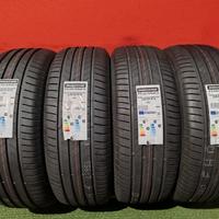 225 55 19 Gomme Estive 2025 Bridgestone 225 55R19