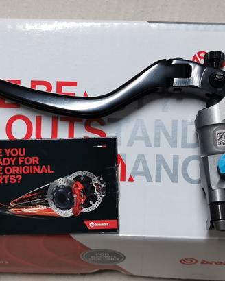 POMPA FRENO RACING BREMBO CNC 16 x 16 XR01130